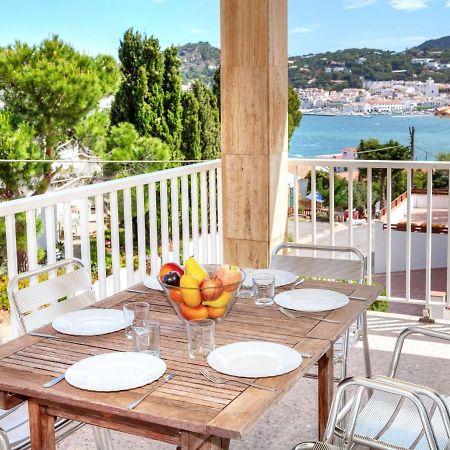 Apartment Villa Cordoba-2 By Interhome El Port De La Selva Εξωτερικό φωτογραφία