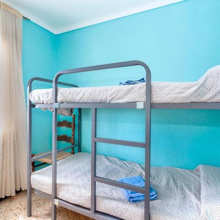 Apartment Villa Cordoba-2 By Interhome El Port De La Selva Εξωτερικό φωτογραφία
