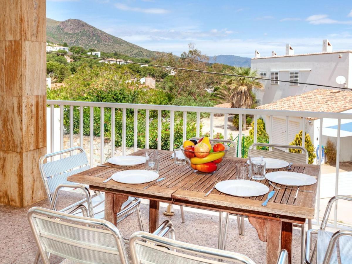 Apartment Villa Cordoba-2 By Interhome El Port De La Selva Εξωτερικό φωτογραφία