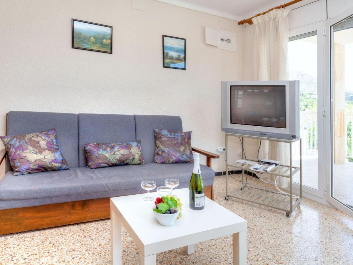 Apartment Villa Cordoba-2 By Interhome El Port De La Selva Εξωτερικό φωτογραφία