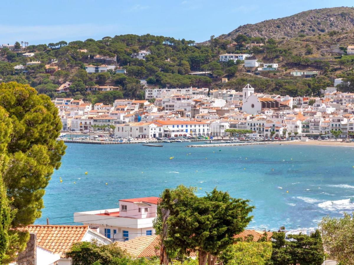 Apartment Villa Cordoba-2 By Interhome El Port De La Selva Εξωτερικό φωτογραφία
